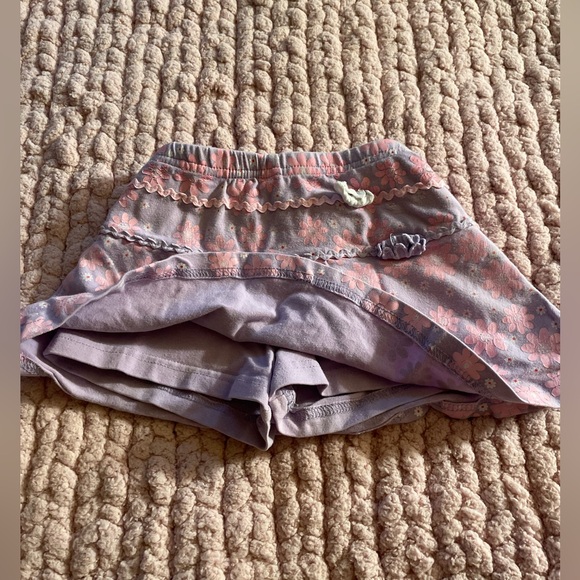 Purple Disney skort - Picture 3 of 4